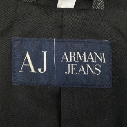 Áo khoác ARMANI JEANS - Hàng hiệu Authentic 896120