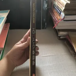 Hỏi chuyện các nhà văn-Nguyễn Công Hoan 971357