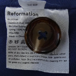 Áo khoác REFORMATION - Hàng hiệu Authentic 821917