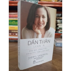 Dấn thân - Sheryl Sandberg 121932