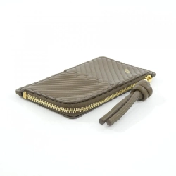 Loewe Knot Coin Card Holder CEM1Z40X04 Ví đựng tiền xu - Hàng hiệu Authentic 769291