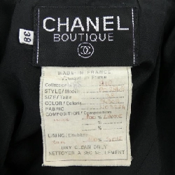 Áo khoác CHANEL P02845V03224 - Hàng hiệu Authentic 817202