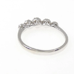 Nhẫn kim cương Ponte Vecchio 0.26CT - Hàng hiệu Authentic 832653