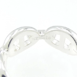 Nhẫn Hermès Chaine d'Ancre - Hàng hiệu Authentic 839038