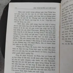 Ông trùm quyền lực cuối cùng của Mario Puzo  990088