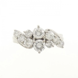 Nhẫn kim cương PT900 1.00CT 669427