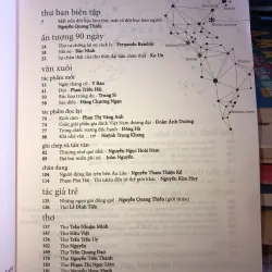Viết và đọc - Chuyên đề mùa đông - nhiều tác giả 991718