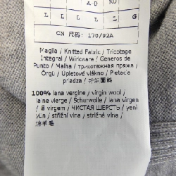 【Mã giảm giá】Max Mara STUDIO ニット 638399