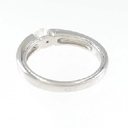 Nhẫn kim cương 750WG Solitaire 0.34CT 669543