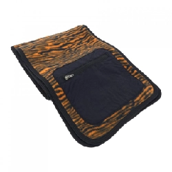 シュプリーム SUPREME POLARTEC POCKET SCAR MUFFLER - Hàng hiệu Authentic