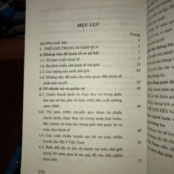 Thế giới trong 50 năm qua (1945-1995) và thế giới trong 25 năm tới (1996-2020) 740047