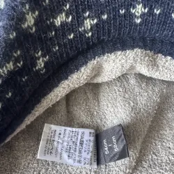 Nó  Mont-bell 751020