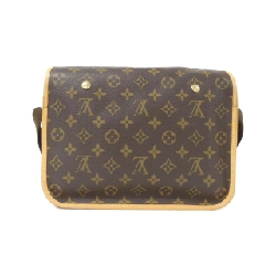 Túi xách vai Louis Vuitton Monogram Congo PM M40117 - Hàng hiệu Chính hãng 805518