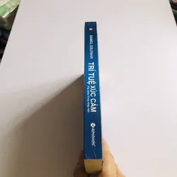 📘 TRÍ TUỆ XÚC CẢM – Daniel Goleman 780515