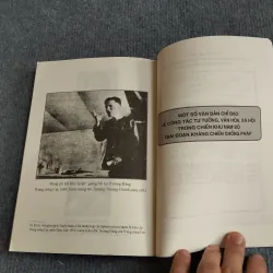 CÔNG TÁC CHÍNH TRỊ, TƯ TƯỞNG VÀ ĐỜI SỐNG VĂN HOÁ, XÃ HỘI 694824