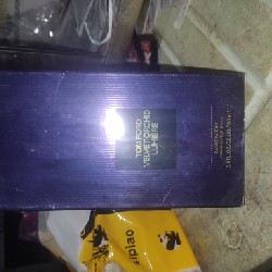 Nước hoa tom Ford 100ml màu tím hàng auth 59843