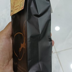 [Mua 1tặng1💥] Cà phê bột phin Robusta Du VN từ Le Plateau Coffee VN 189486