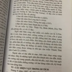 Họ Phùng Việt Nam (tập 4) – Hội Khoa học Lịch sử Việt Nam (Nhiều tác giả) 998400