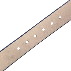 Harry Winston Avenue C Mini Moon Phase WG/Baguette D 20th LTD AVCQMP16WW005 WG Quartz - Hàng hiệu Authentic 876984