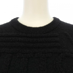 Louis Vuitton 3D Chữ Ký Áo Len FLKS09FZ2 - Hàng hiệu Chính Hãng 811237