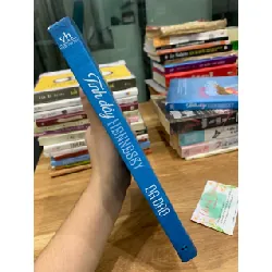 Tình đầy Hennessy- Dạ Dao 700821