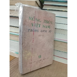 Nông thôn Việt Nam trong lịch sử 731708