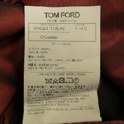 Jacket TOM FORD - Hàng hiệu Authentic 897104