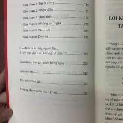 THAO TÚNG TÂM LÝ - SHANNON THOMAS & LCSW 612079