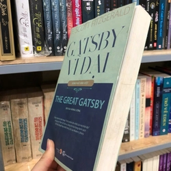 GATSBY VĨ ĐẠI -F.SCOTT FITZGERALD 455558