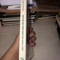 Giáo Trình Hán Nôm-Dành Cho Du Lịch 971701