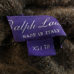 【Mã giảm giá】Ralph Lauren RALPH LAUREN Áo len 634902
