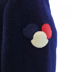 MONCLER SAUGE Áo khoác lông - Hàng hiệu Chính hãng 890156