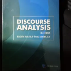 Discourse analysis