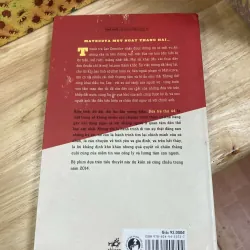 Đứa Trẻ Thứ 44 - Tom Rob Smith 992472