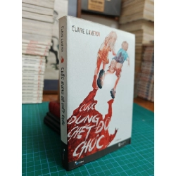 Cuộc đụng độ chết chóc - Claire Cameron