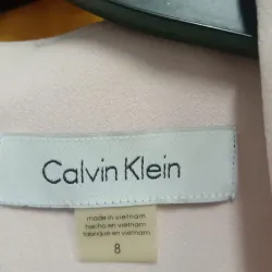 Đầm CK size 8 eo 80 560230