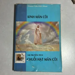 100 truyện tích chuỗi hạt mân côi