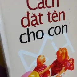 cách đặt tên cho con 1018719