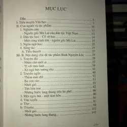 Bình Nguyên Lộc với hương gió Đồng Nai - Nguyễn Quang Thắng 762594