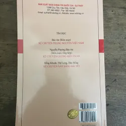 Kể chuyện những người thầy nổi tiếng xưa 796268