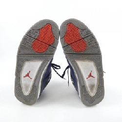 Giày thể thao NIKE JORDAN - Hàng hiệu Authentic 903921