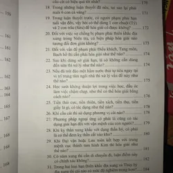 Gặp hung hoá cát - Các phương pháp hoá giải vận hạn  700569