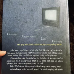 Kẻ nhìn trộm  1023810