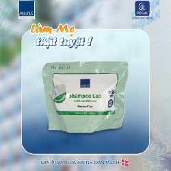 Mũ gội đầu khô Abena Shampoo Cap 25065