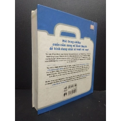 How Business Works bìa cứng khổ vuông mới 80% bẩn bìa 2021 HCM2105 Tân Thành dịch SÁCH KINH TẾ - TÀI CHÍNH - CHỨNG KHOÁN 914492