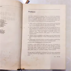 Sách ngoại văn : THE OXFORD DICTIONARY FOR THE BUSINESS WORLD 753227