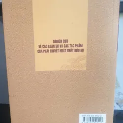 Nghiên cứu về các luận sư và tác phẩm của phái Thuyết Nhất Thiết Hữu Bộ - Tập 1 717662