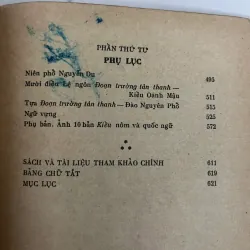 Truyện Kiều — Nguyễn Du 1023753