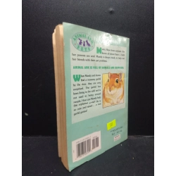 [Phiên Chợ Sách Cũ] Gerbil Genius 2000 2303 417843