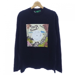 Áo thun tay dài Stella McCartney